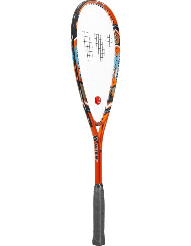 Ракетка для сквоша WISH "Fusiontec 9907"