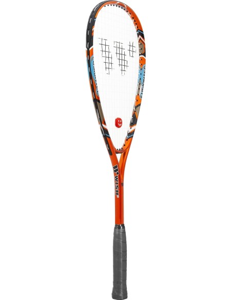 Squash racket WISH "Fusiontec 9907"