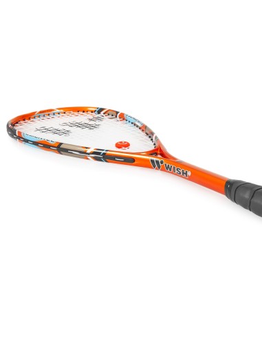 Ракетка для сквоша WISH "Fusiontec 9907"