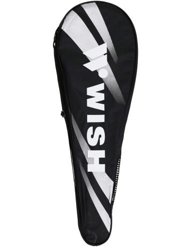 Squash racket WISH "Fusiontec 9907"