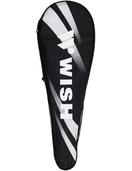 Skvoša rakete WISH "Fusiontec 9907"