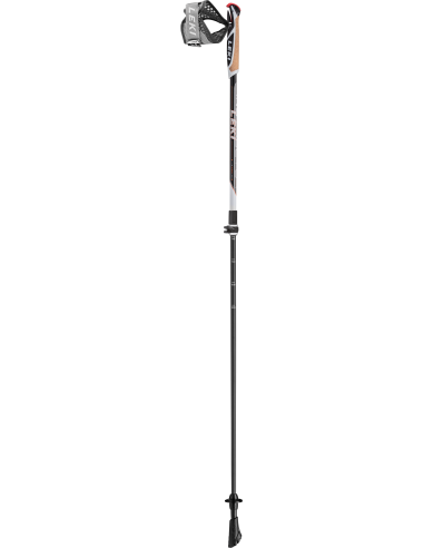 Nordic walking poles LEKI "INSTRUCTOR LITE" (100-125 CM)