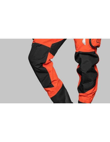 Rescue suit WATERPROOF "R7 RESCUE"