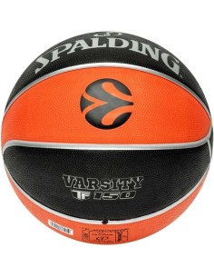 Баскетбольный мяч SPALDING EUROLEAGUE TF 150 (размер 7) 2