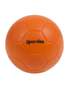 Safe ball SPORDAS "Soft Foam Handball"