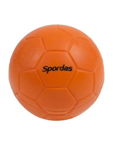Safe ball SPORDAS "Soft Foam Handball"