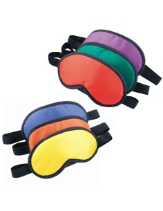 Eye patch set MEGAFORM (6 pcs)