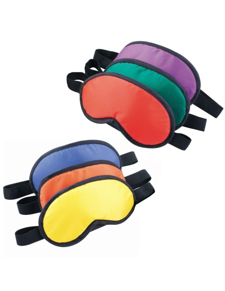 Akių raiščių rinkinys MEGAFORM ( 6 vnt)