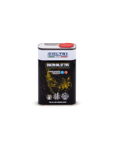 Sintētiskā COLTRI eļļa ST 755 1  Coltri