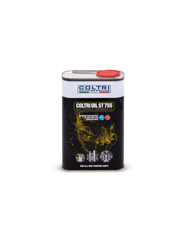 Синтетическое 1 COLTRI ST 755 Coltri литр.