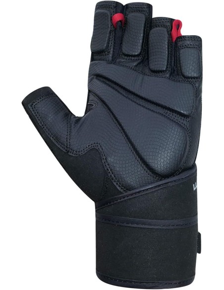 Pirštinės treniruotėms CHIBA "IRON PREMIUM II" 42146