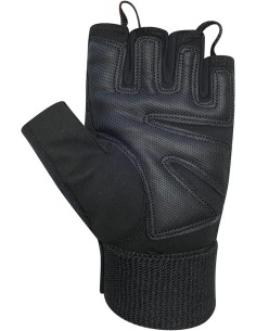Тренировочные перчатки CHIBA "LADY WRIST PRO V2" 40911 2