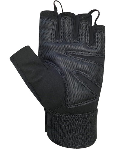 Тренировочные перчатки CHIBA "LADY WRIST PRO V2" 40911