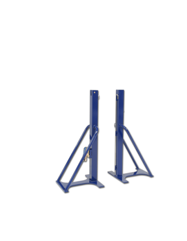 Mobile steel outdoor tennis stands Sportsystem