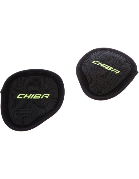 Pirštinės treniruotėms CHIBA "GRIPPAD MOTIVATION" 40186