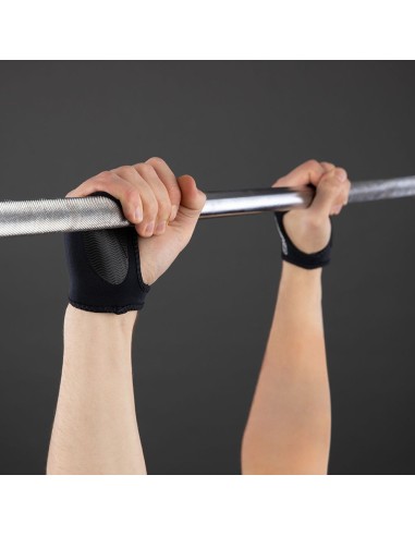 Тренировочные перчатки CHIBA "GRIPPAD PRO" 40170