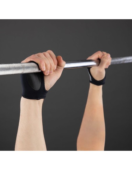 Тренировочные перчатки CHIBA "GRIPPAD PRO" 40170