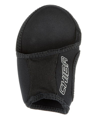 Training gloves CHIBA "GRIPPAD PRO" 40170