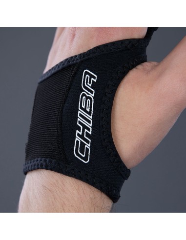 Training gloves CHIBA "GRIPPAD PRO" 40170