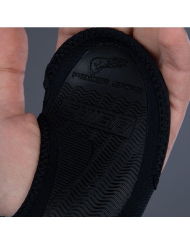 Training gloves CHIBA "GRIPPAD PRO" 40170