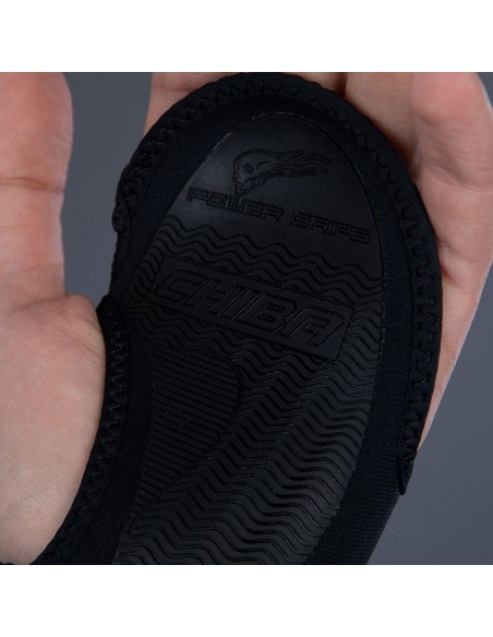 Training gloves CHIBA "GRIPPAD PRO" 40170