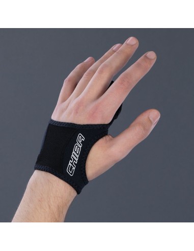 Тренировочные перчатки CHIBA "GRIPPAD PRO" 40170