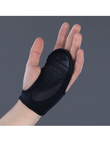 Training gloves CHIBA "GRIPPAD PRO" 40170