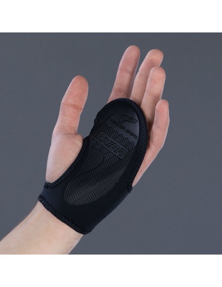 Тренировочные перчатки CHIBA "GRIPPAD PRO" 40170
