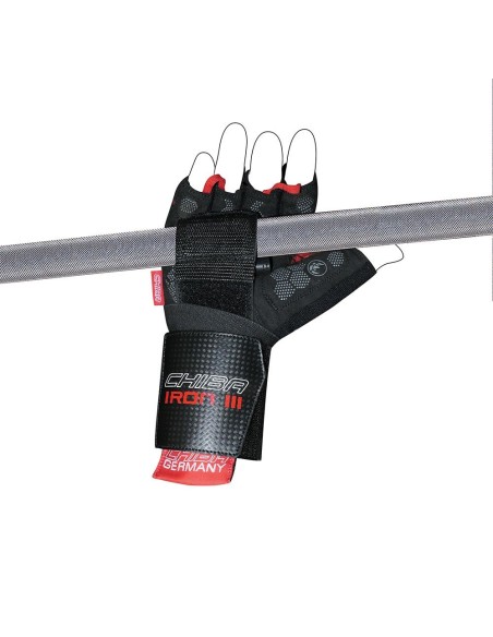 Training gloves CHIBA "IRON III" 40148