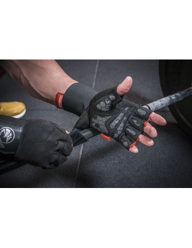 Training gloves CHIBA "IRON III" 40148
