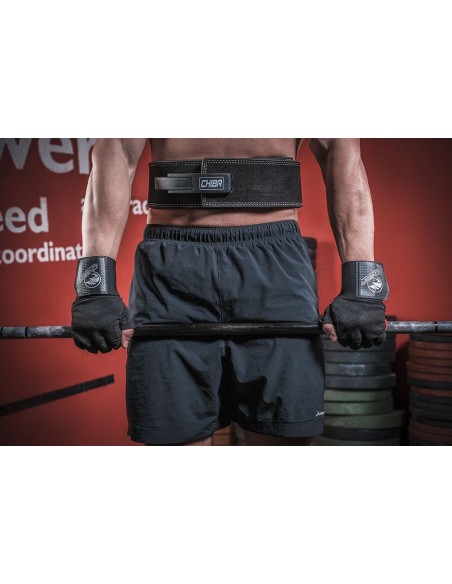 Training gloves CHIBA "IRON III" 40148