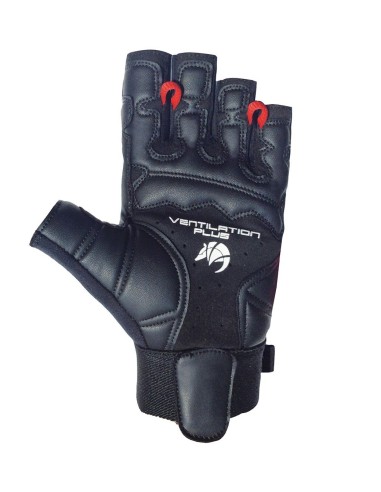 Pirštinės treniruotėms CHIBA "CLASSIC" 42176