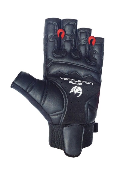 Pirštinės treniruotėms CHIBA "CLASSIC" 42176