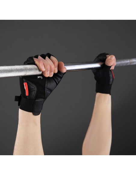 Pirštinės treniruotėms CHIBA "CLASSIC" 42176