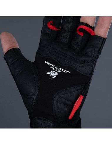 Pirštinės treniruotėms CHIBA "CLASSIC" 42176