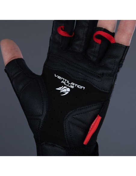 Pirštinės treniruotėms CHIBA "CLASSIC" 42176