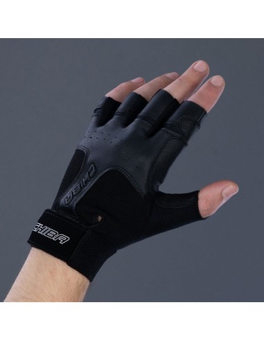 Pirštinės treniruotėms CHIBA "CLASSIC" 42176