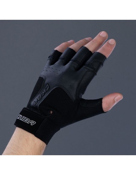 Pirštinės treniruotėms CHIBA "CLASSIC" 42176