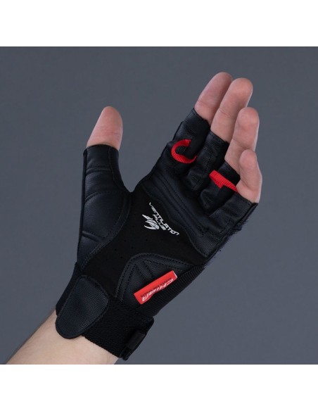 Pirštinės treniruotėms CHIBA "CLASSIC" 42176