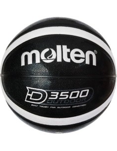 Basketbola bumba MOLTEN B7D3500 (7. izmērs)