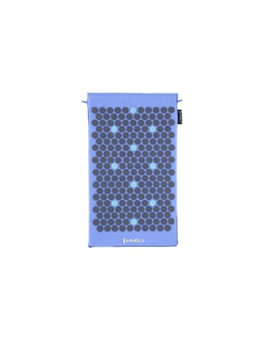Acupressure mat HMS (blue)