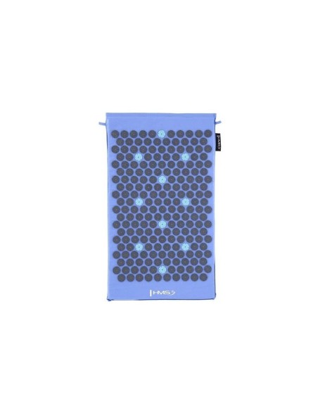 Acupressure mat HMS (blue)