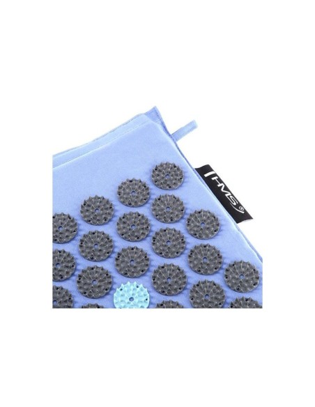 Acupressure mat HMS (blue)