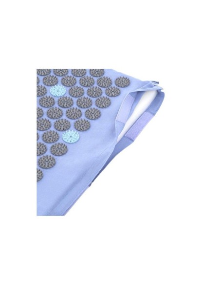Acupressure mat HMS (blue)