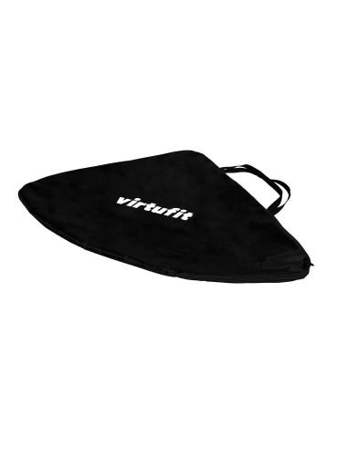 Sulankstomi futbolo vartai VIRTUFIT "POP-UP GOALS" 2vnt. (120x90)