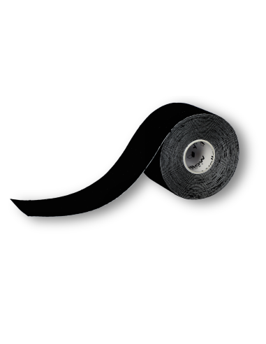 Kineziologinis teipas YellowSport 5cmx5m