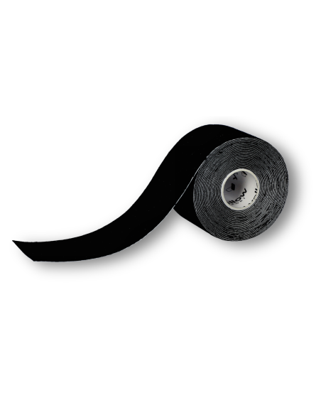 Kineziologinis teipas YellowSport 5cmx5m