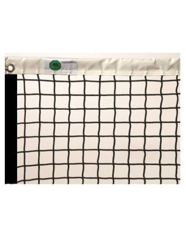 Lauko teniso tinklas El Leon De Oro "COMPETITION" 4mm