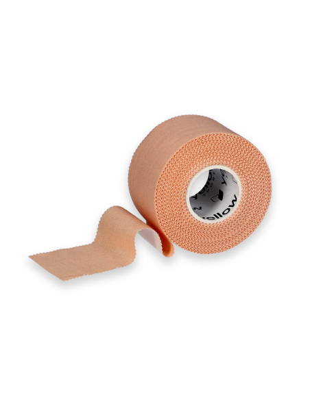 Sports tape YellowSport (3.8cmx9.1m)