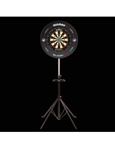 Winmau Extreme Dartboard Stand 2